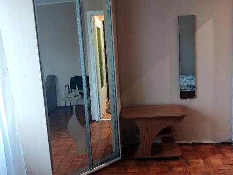 квартира по адресу Академика Доброхотова ул., 3