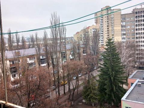 квартира по адресу Академика Доброхотова ул., 3