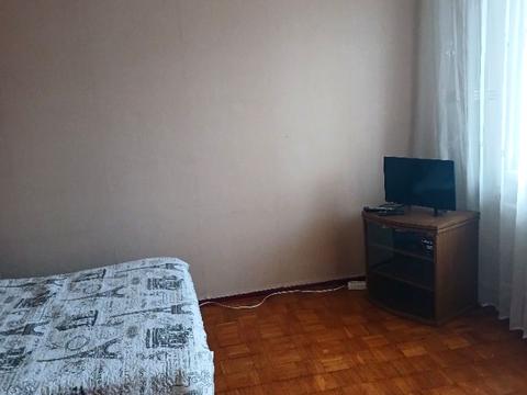 квартира по адресу Академика Доброхотова ул., 3