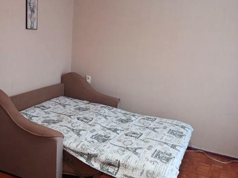 квартира по адресу Академика Доброхотова ул., 3