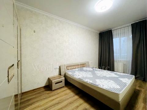 квартира по адресу Саксаганского ул., 37-К