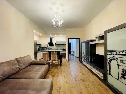 квартира по адресу Саксаганского ул., 37-К