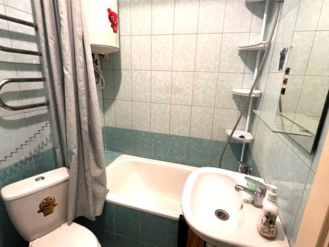 квартира по адресу Киев, Светлая ул., 3 к2