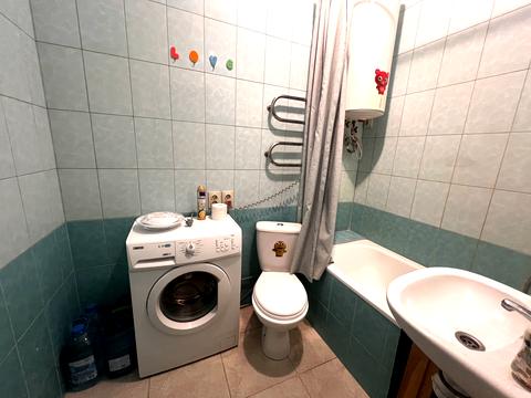 квартира по адресу Киев, Светлая ул., 3 к2