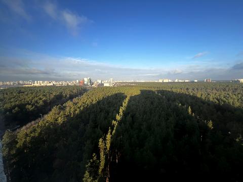 квартира по адресу Киев, Светлая ул., 3 к2