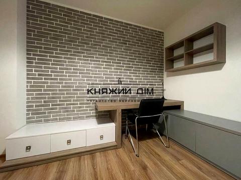 квартира по адресу Михаила Максимовича ул. (Трутенко Онуфрия), 3-Г