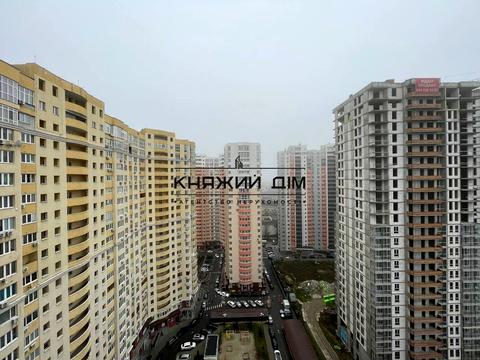 квартира по адресу Михаила Максимовича ул. (Трутенко Онуфрия), 3-Г