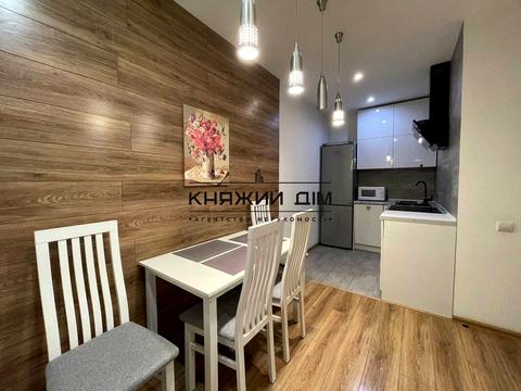 квартира по адресу Михаила Максимовича ул. (Трутенко Онуфрия), 3-Г