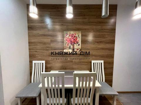 квартира по адресу Михаила Максимовича ул. (Трутенко Онуфрия), 3-Г