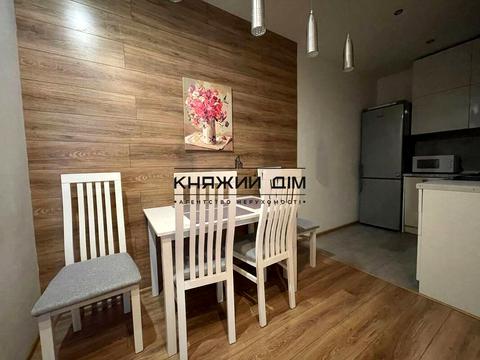 квартира по адресу Михаила Максимовича ул. (Трутенко Онуфрия), 3-Г