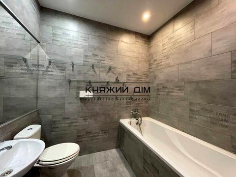 квартира по адресу Михаила Максимовича ул. (Трутенко Онуфрия), 3-Г