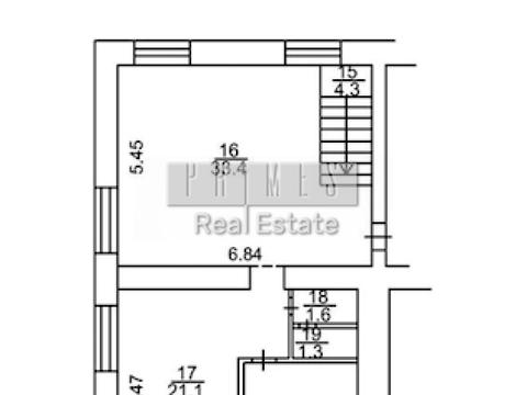 коммерческая по адресу Мечникова ул. (Кловский), 11
