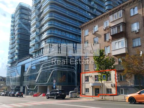 коммерческая по адресу Мечникова ул. (Кловский), 11