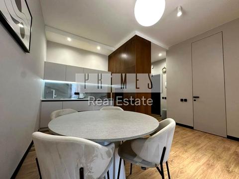 квартира по адресу Ивана Фёдорова ул., 2-А