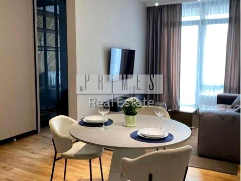 квартира по адресу Ивана Фёдорова ул., 2-А