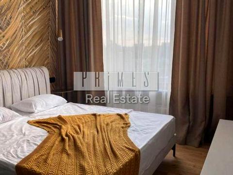 квартира по адресу Ивана Фёдорова ул., 2-А