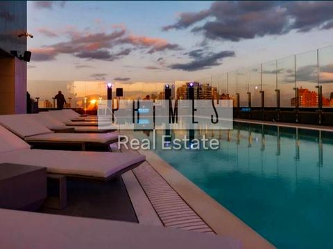 квартира по адресу Ивана Фёдорова ул., 2-А