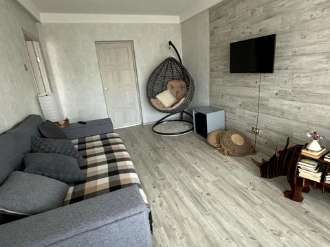 квартира по адресу Сірожупанників ул. (Валентина Серова), 28