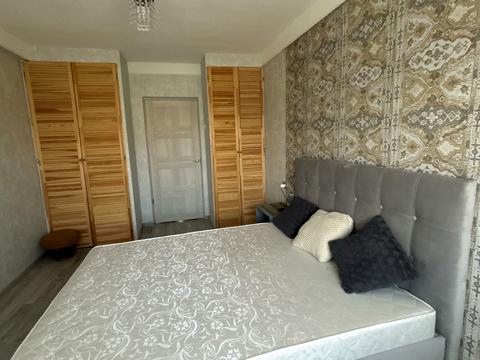 квартира по адресу Сірожупанників ул. (Валентина Серова), 28