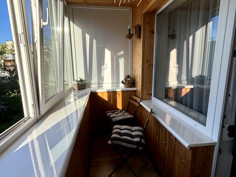 квартира по адресу Сірожупанників ул. (Валентина Серова), 28