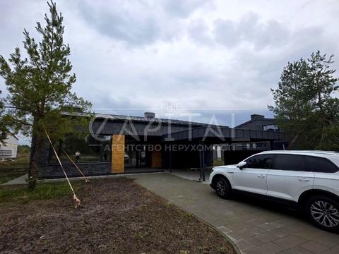 дом по адресу Вишгородський район