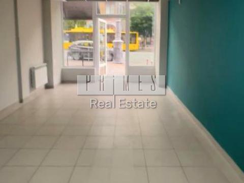 коммерческая по адресу Большая Васильковская ул. (Красноармейская), 17