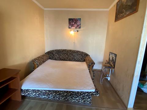 квартира по адресу Харьковское шоссе, 178