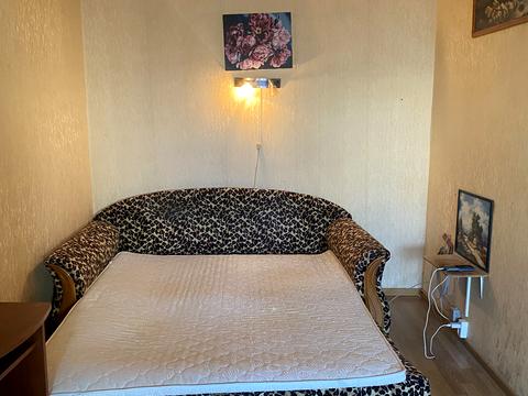 квартира по адресу Харьковское шоссе, 178