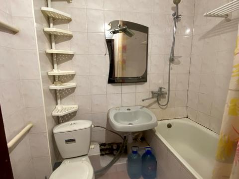 квартира по адресу Харьковское шоссе, 178