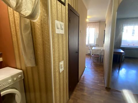 квартира по адресу Харьковское шоссе, 178