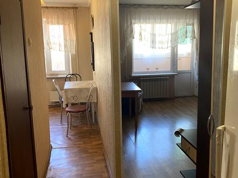 квартира по адресу Харьковское шоссе, 178