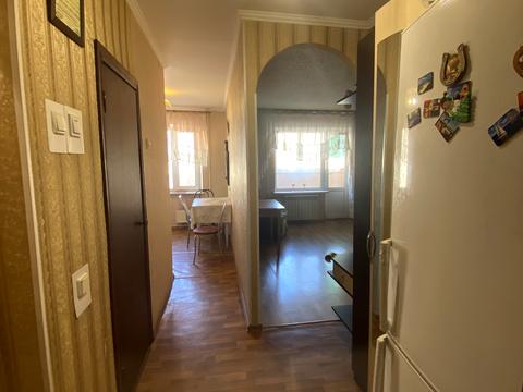 квартира по адресу Харьковское шоссе, 178