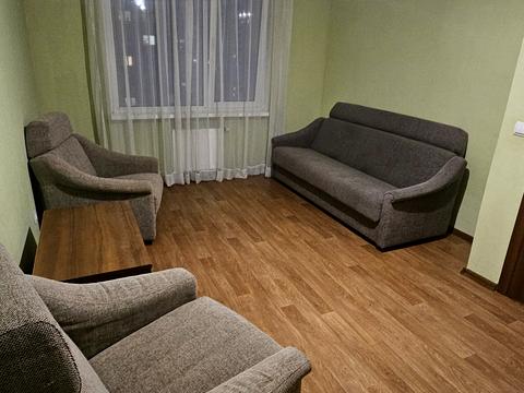 квартира за адресою Бориса Гмирі вул., 12-Б