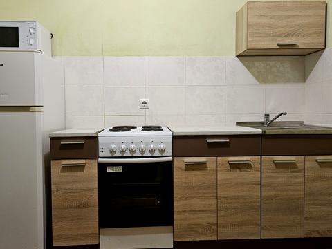 квартира за адресою Бориса Гмирі вул., 12-Б