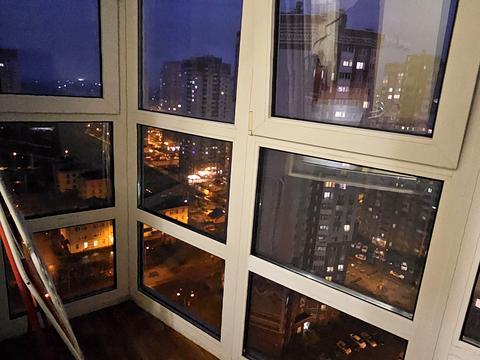 квартира за адресою Бориса Гмирі вул., 12-Б