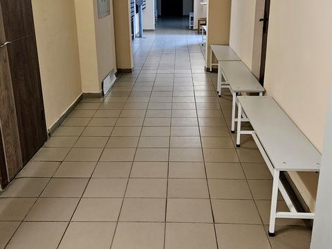 квартира за адресою Бориса Гмирі вул., 12-Б