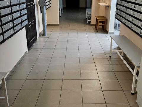 квартира за адресою Бориса Гмирі вул., 12-Б