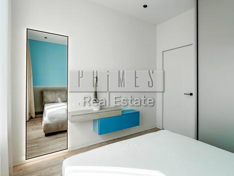 квартира по адресу Василия Тютюнника ул. (Анрі Барбюса), 28-А