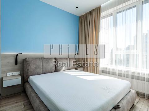 квартира по адресу Василия Тютюнника ул. (Анрі Барбюса), 28-А