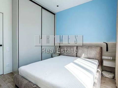 квартира по адресу Василия Тютюнника ул. (Анрі Барбюса), 28-А