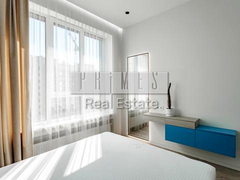 квартира по адресу Василия Тютюнника ул. (Анрі Барбюса), 28-А