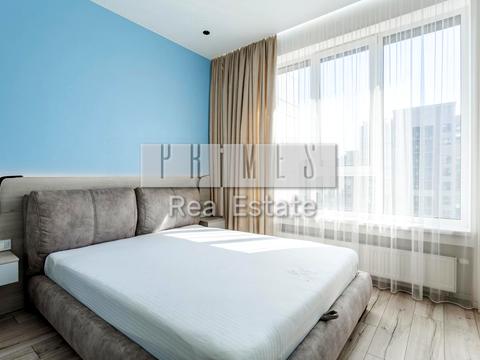 квартира по адресу Василия Тютюнника ул. (Анрі Барбюса), 28-А