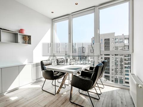 квартира по адресу Василия Тютюнника ул. (Анрі Барбюса), 28-А