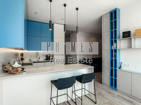 квартира по адресу Василия Тютюнника ул. (Анрі Барбюса), 28-А