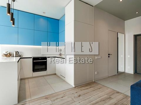 квартира по адресу Василия Тютюнника ул. (Анрі Барбюса), 28-А