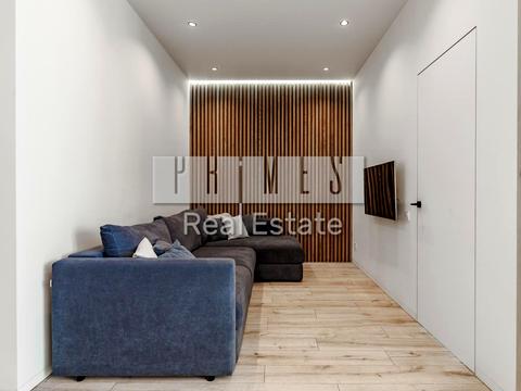 квартира по адресу Василия Тютюнника ул. (Анрі Барбюса), 28-А