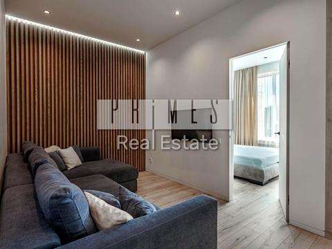 квартира по адресу Василия Тютюнника ул. (Анрі Барбюса), 28-А