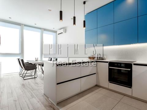 квартира по адресу Василия Тютюнника ул. (Анрі Барбюса), 28-А