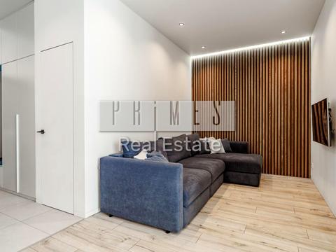 квартира по адресу Василия Тютюнника ул. (Анрі Барбюса), 28-А