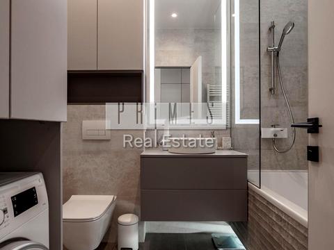 квартира по адресу Василия Тютюнника ул. (Анрі Барбюса), 28-А